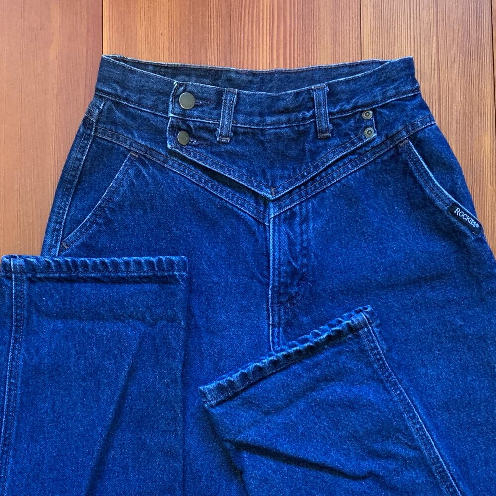 Rockies Jeans Sz 5
